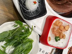 -额尔敦草原涮羊肉·烧烤(冻青树总店)