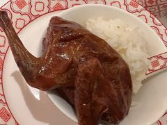 -谭厨中山传家菜.乳鸽.脆鲩鱼(华强北中航城店)