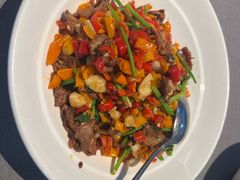 -秦月轩·陕西家乡菜(阜成路·五棵松店)