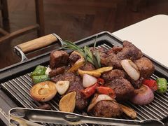 -开海·红岛海鲜虾水饺(石老人店)