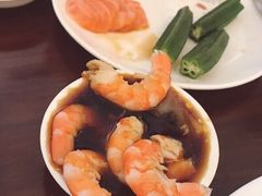 -温州万和豪生大酒店-餐厅