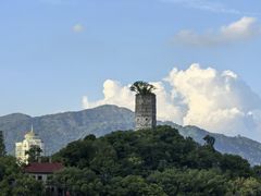 -江心屿景区