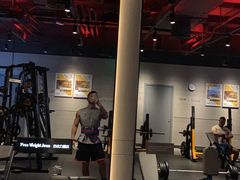 -威尔仕健身(北京合生汇店)