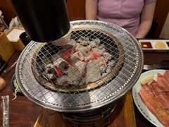 -蒜香焼肉PURUSHIN(马场路店)