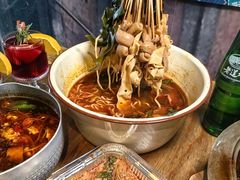 -北三老太太烧烤(人生一串上榜店)