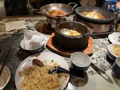 -绿茶餐厅(昌平悦荟店)