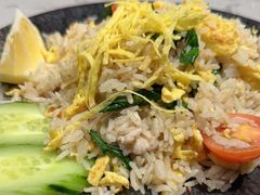 -Home Thai·泰谣(王府井apm店)