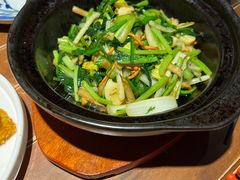 -小放牛炒菜馆(北国商城店)