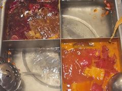 -海底捞火锅(南山京基百纳店)