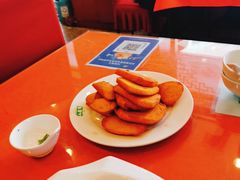 -北京小肠陈饭庄(方庄店)