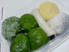 -沈大成(南京东路店)