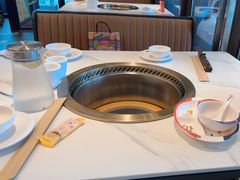 -锅当当铁锅炖烀饼王(长泰广场店)