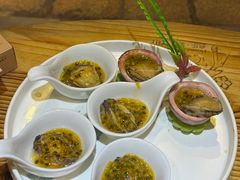 -花溪雨·森林餐厅(石基店)