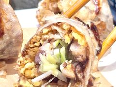 -福苗小骆驼烧烤(曲江店)