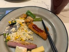 -杭州城中香格里拉大酒店