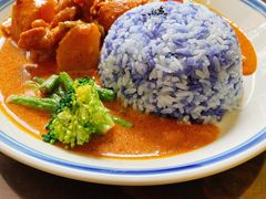 -马来MO简餐.南洋风味料理(美食街店)
