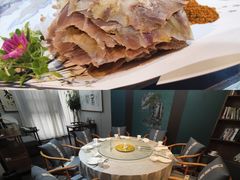 -醉霖生态餐厅(交大店)