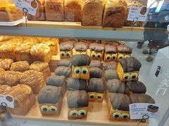 -红星前进面包牛奶公司(君太店)