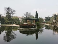 -济南南郊宾馆