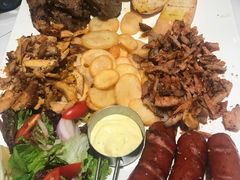 -HELLO MUSAE 拾光缪斯餐厅·纯正希腊风味(苏州中心店)