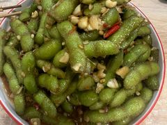 -郑记•不夜城烧烤•龙虾•虾蟹(黄鹤楼店)