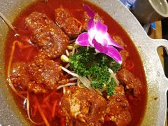 -蜀大侠火锅(建设路第五大道店)