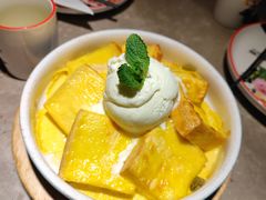 -新白鹿餐厅(金鹰新街口店)
