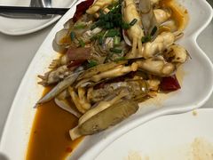 -华盛丰温州大排档(东三环南路店)