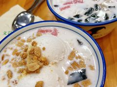 -文昌邓记清补凉(西沙路店)