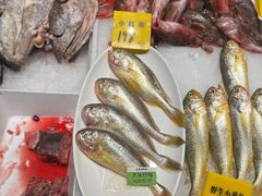 -瓯菜排档·温州海鲜(玕南店)