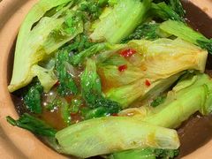 -留半山·香港食堂(啦啦宝都店)