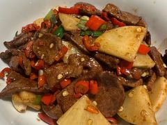 -楚山晓·湖北菜(武汉光谷K11店)