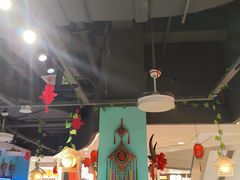 -云中鱼蒸汽石锅鱼(川沙百联店)