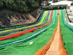 -梦幻奥陶纪景区