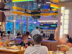 -杨小佳·齐齐哈尔烤肉·烤串(广州店)