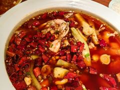 -双流老妈兔头(荟聚店)