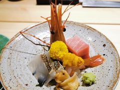 -鮨青(恒基名人购物中心店)