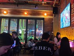 -功夫怪兽·烧烤(西工小街店)