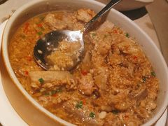 -外婆私房菜(新亚百货店)