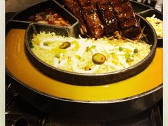 -火炉火自助餐(枫蓝国际店)