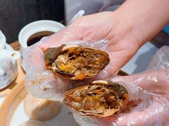 -裕兴记•蟹黄面馆(人民广场店)