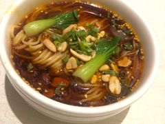 重庆麻辣小面-辣婆婆(航天桥店)