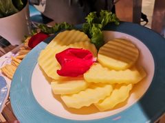 -青瓷火锅料理(西单大悦城店)