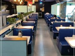 -鱼酷活鱼烤鱼(南京水游城店)