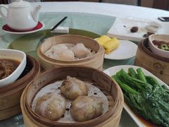 -潮福城大酒楼·潮粤菜·港式点心(阳光城店)