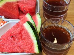 -豪客来牛排(红豆万花城店)