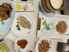 -北京全聚德(王府井店)