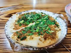 烤烧饼-霍元甲烧烤(江城商务大楼店)