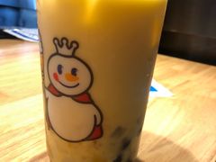 杨枝甘露-蜜雪冰城(浙江大学店)