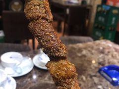 红柳大串-西关回头馆(西关美食街店)